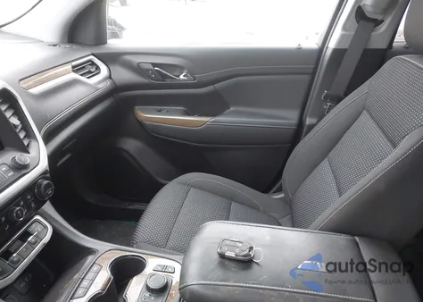 2023 GMC Acadia Sle from USA, damaged, VIN 1GKKNRL49PZ162085